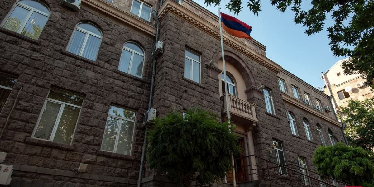 ԿԸՀ-ում այս պահին կա երեք առաջադրում, ներկայացման վերջնաժամկետը՝ ապրիլի 23-ը