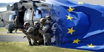 ԵՄ-ը նախատեսում է 131 մլրդ եվրո հատկացնել սպառազինությամբ ՌԴ-ին գերազանցելու համար