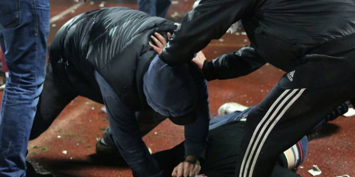 Թիվ 60 երթուղու ավտոբուսի վարորդը բռնության է ենթարկվել ուղևորի հարազատների կողմից