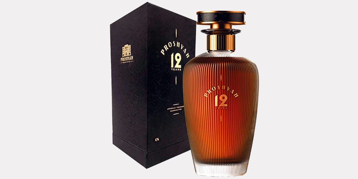 Հայաստանը Ռուսաստանից պաշտոնական որևէ ծանուցում չի ստացել Պռոշյանի կոնյակի գործարանի արտադրանքի վերաբերյալ