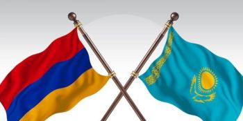 Հայաստանը և Ղազախստանը փոխադարձ հողատարածքներ կտրամադրեն դիվանագիտական շենքերի համար