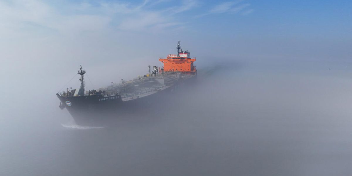 Իրանը հայտնել է Հորմուզի նեղուցի օգտագործման վճարներից առաջին եկամուտների մասին