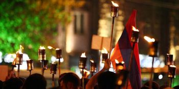 Երևանում կմեկնարկի Ջահերով երթը դեպի Ծիծեռնակաբերդ․ ժամանակացույցն ու երթուղին