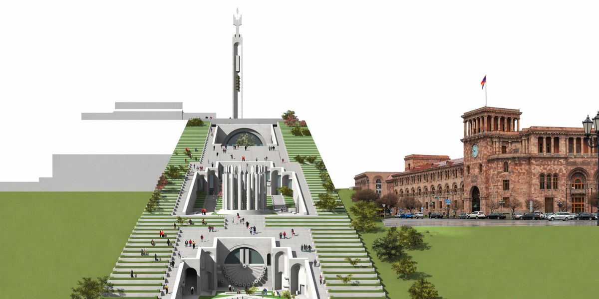 Ինչ է սպասվում Կասկադին․ միլիարդների ներդրումներ․ 5 կարևոր լուր՝ Կառավարության նիստից