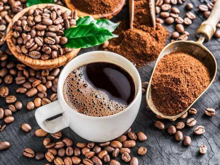 Բրազիլիայում սուրճի պաշարը կմոտենա պատմական նվազագույնին