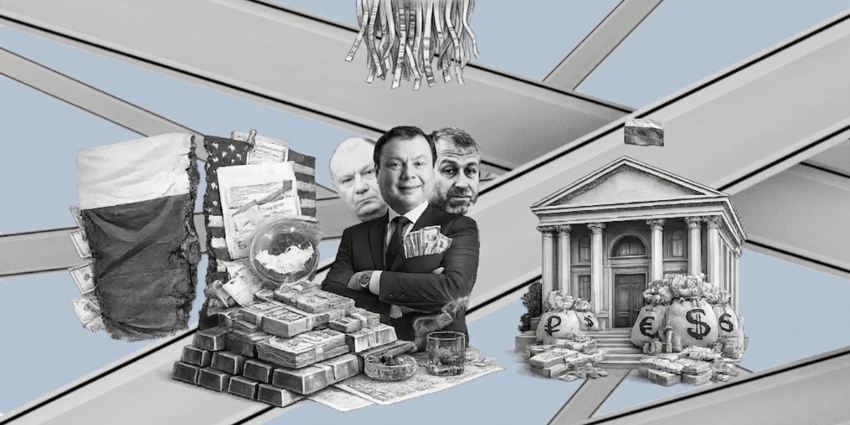 Ռուսաստանում աճել է միլիարդատերերի թիվն ու կարողությունը՝ պատերազմի և պատժամիջոցների ֆոնին․ ովքեր են առաջատարները