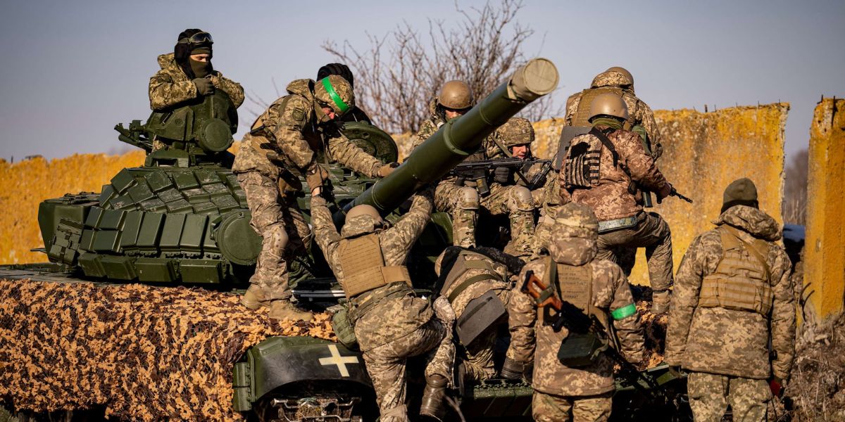 ԵՄ-ն սահմանել է Ուկրաինային տրամադրվող 90 մլրդ եվրոյի օգտագործման պայմանները