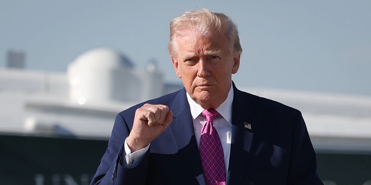 Իրանը պատկերացում չունի, թե ով է իր առաջնորդը․ Թրամփ