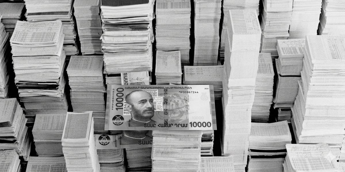 Հայաստանի 1000 խոշորագույն հարկատուները․ ովքեր են առաջատարները