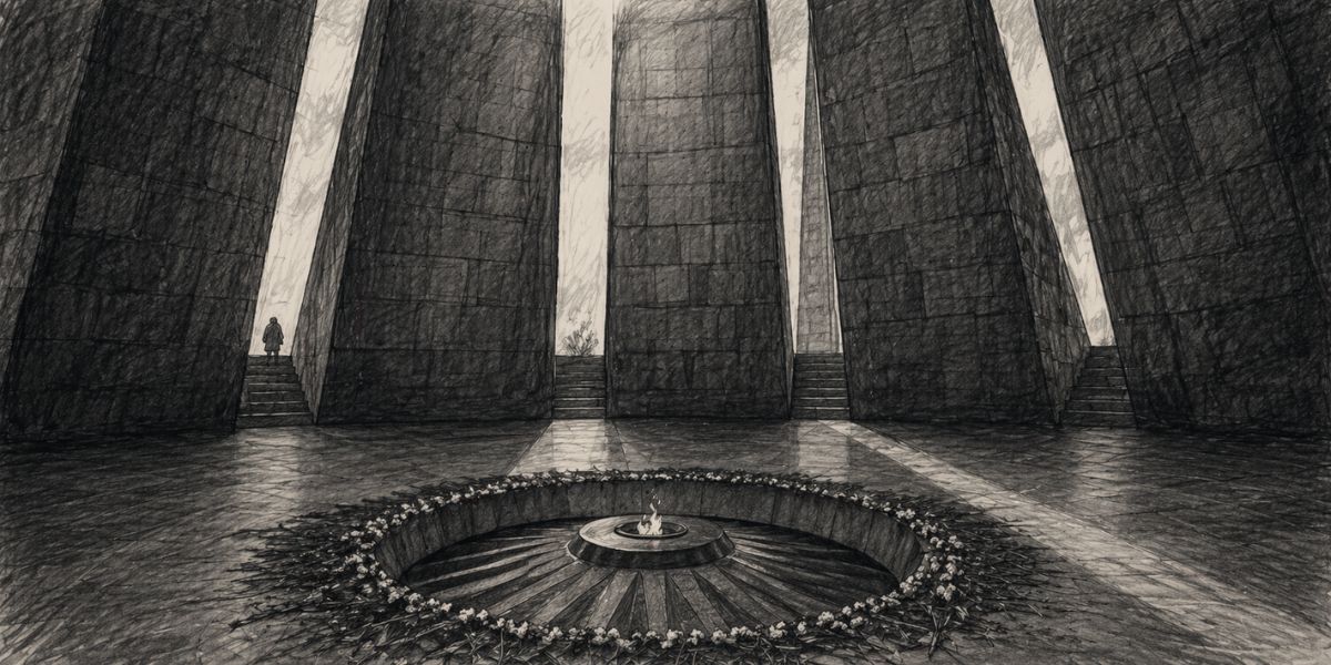 111 տարի. ինչպե՞ս է փոխվում Հայոց ցեղասպանության հիշողության դինամիկան