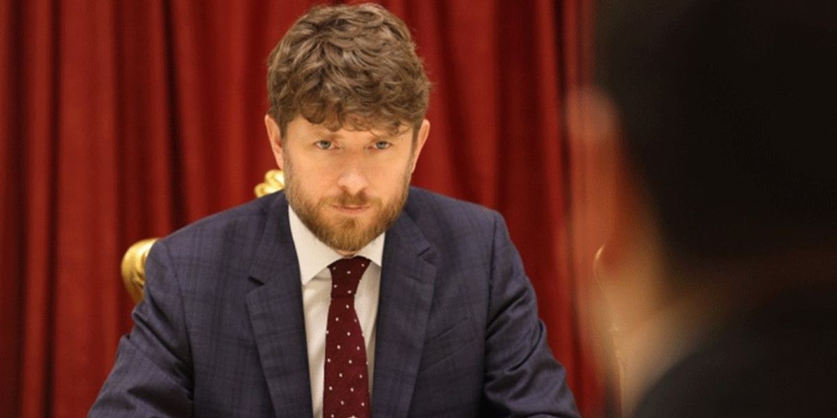 Ֆրանսիայի դեսպանը անդրադարձել է Հայոց ցեղասպանության հիշատակի օրվան