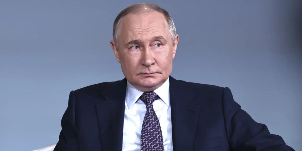 «Այս ողբերգությունը ցնցել է ողջ քաղաքակիրթ աշխարհը»․ Պուտին 