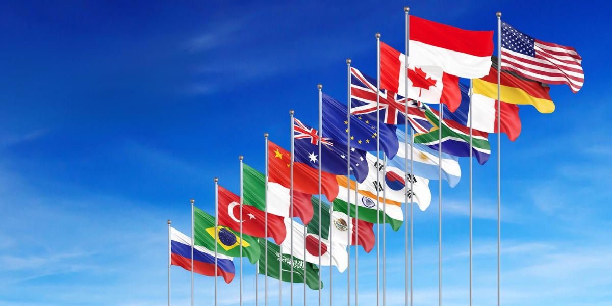 ԱՄՆ-ը դիտարկում է Պուտինի մասնակցությունը G20 գագաթնաժողովին