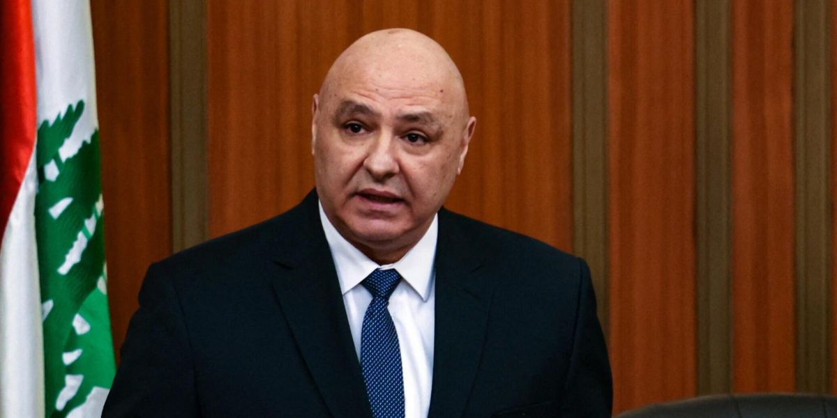 «Խորը ցավով եմ հիշում այդ մարդկային ողբերգությունը, որը բաց վերք է դարձել մարդկության խղճի վրա»․ Լիբանանի նախագահ