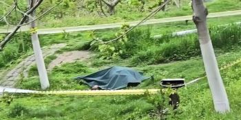 Ծիծեռնակաբերդի հուշահամալիրի տարածքում քաղաքացու դի է հայտնաբերվել