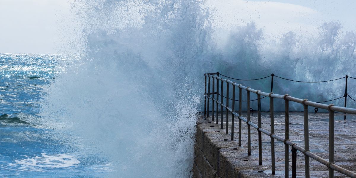 Եղանակային ծայրահեղ երևույթներ են կանխատեսվում․ Էլ-Նինյոն վերադառնում է 