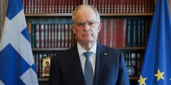 «Պատմական հիշողությունը պահանջում է մշտական ​​զգոնություն»․ Հունաստանի նախագահ