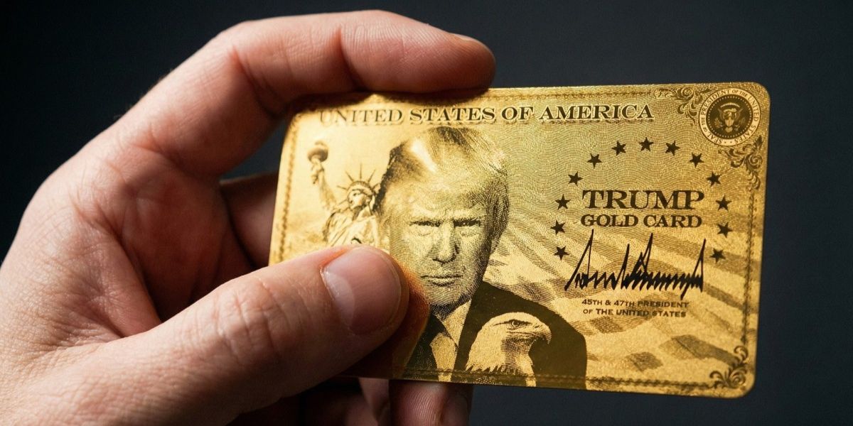 Թրամփի «ոսկե քարտը» ձեռք է բերել ընդամենը մեկ օտարերկրացի