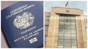 Անձնագրային և վիզաների վարչության ստորաբաժանումների գործողությունները աճել են