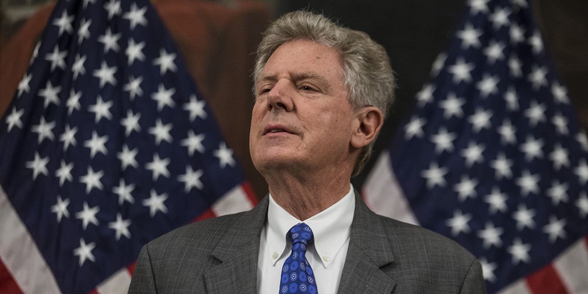 Ես կրկին համերաշխություն եմ հայտնում աշխարհի հայ համայնքներին․ ԱՄՆ կոնգրեսական