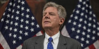 Ես կրկին համերաշխություն եմ հայտնում աշխարհի հայ համայնքներին․ ԱՄՆ կոնգրեսական