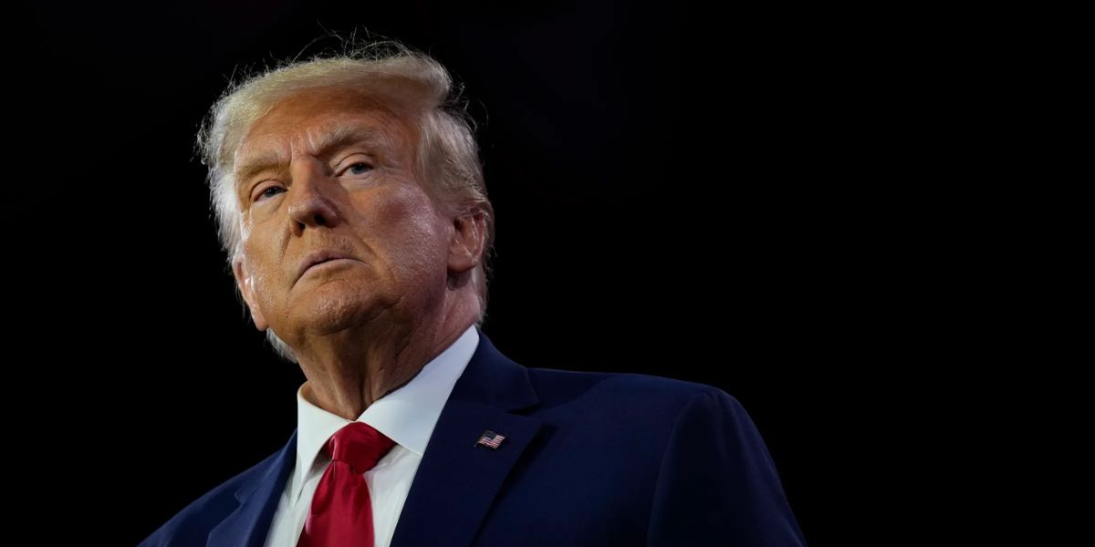 Մենք մեծարում ենք հայերի դրսևորած խորը ուժն ու վճռականությունը․ Թրամփ