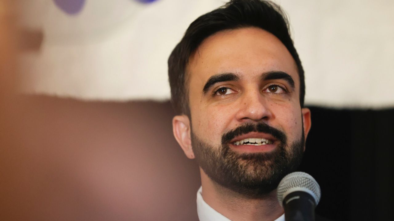 Ադրբեջանը 2023 թվականին շարունակեց Թուրքիայի ցեղասպանական արշավը. Նյու Յորքի քաղաքապետ