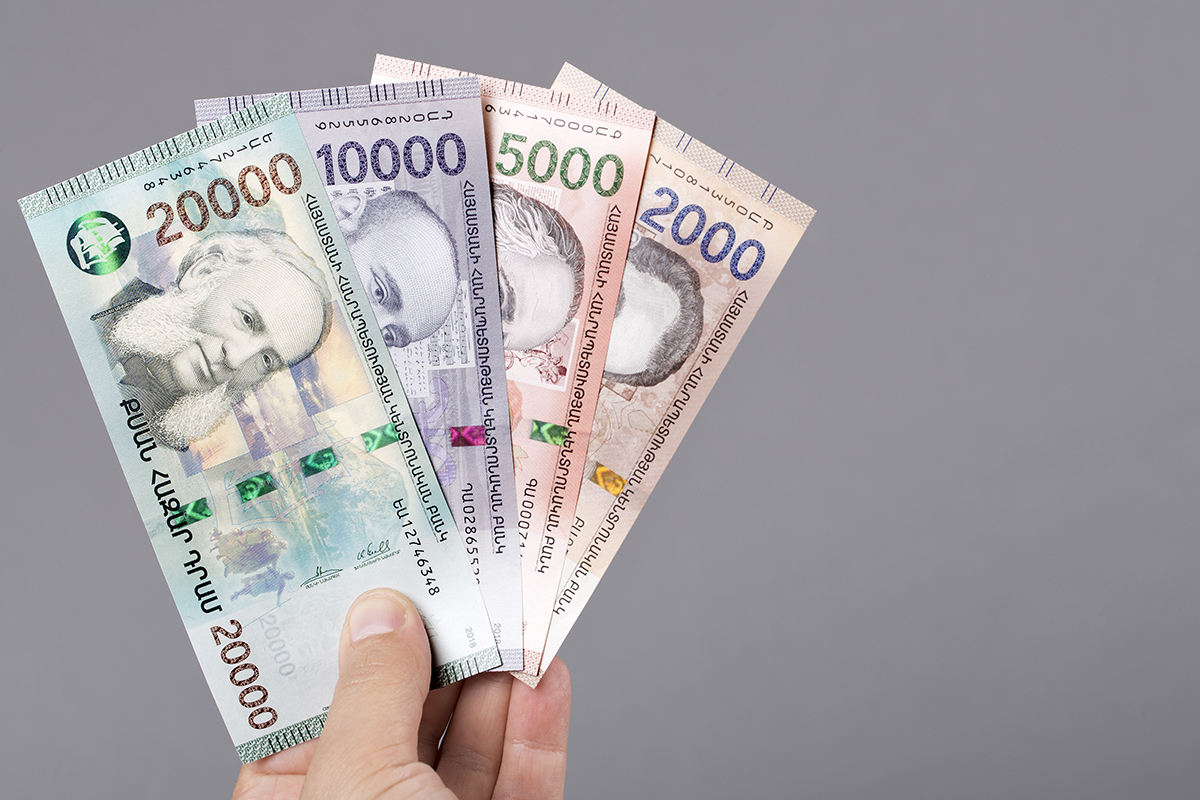 ՀՀ առևտրային բանկերի տրամադրած վարկերն՝ ըստ ոլորտների․ 2026թ․ փետրվար