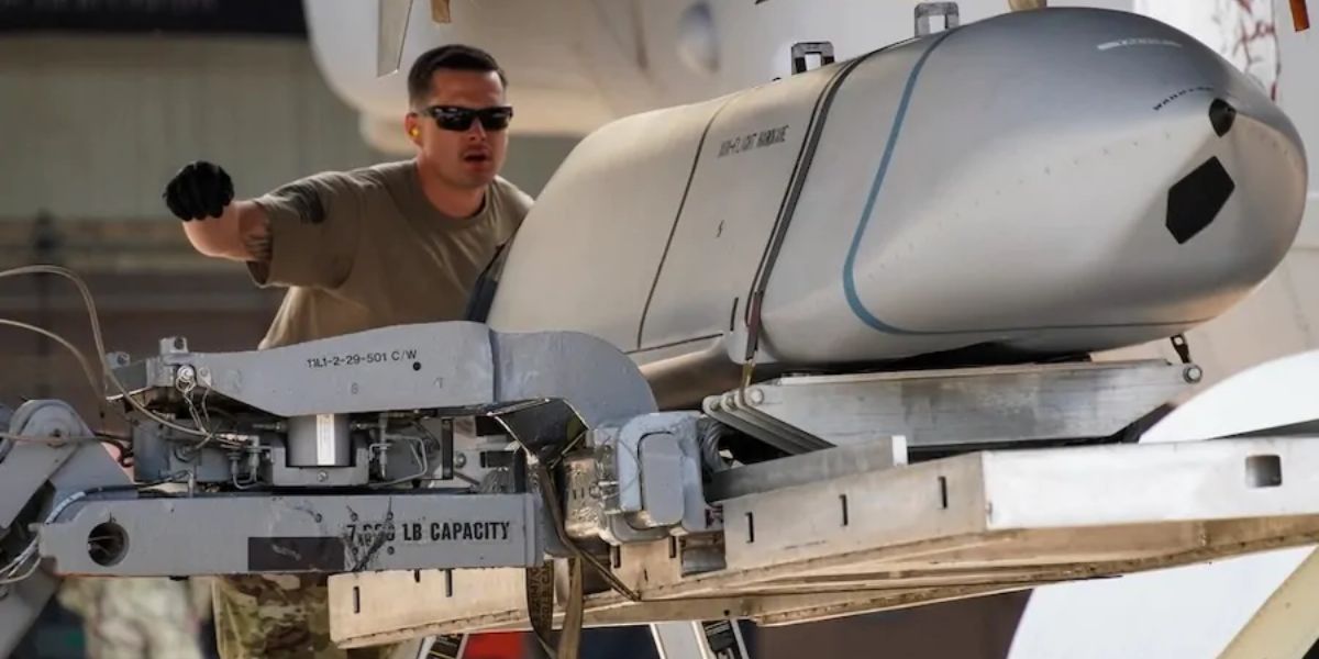 ԱՄՆ-ը նախատեսում է մեծացնել թևավոր հրթիռների արտադրությունը