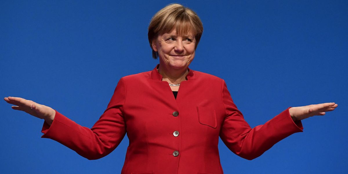 Որքան գումար է պետական բյուջեից ծախսել Մերկելը՝ 2 տարվա ընթացքում