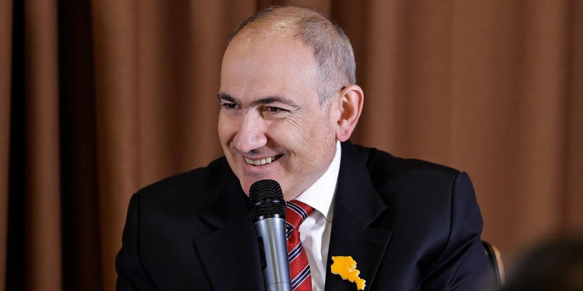 Առաջիկայում ավարտին կհասցնենք ՀՀ–ի և Ադրբեջանի միջև սահմանազատումը. վարչապետ