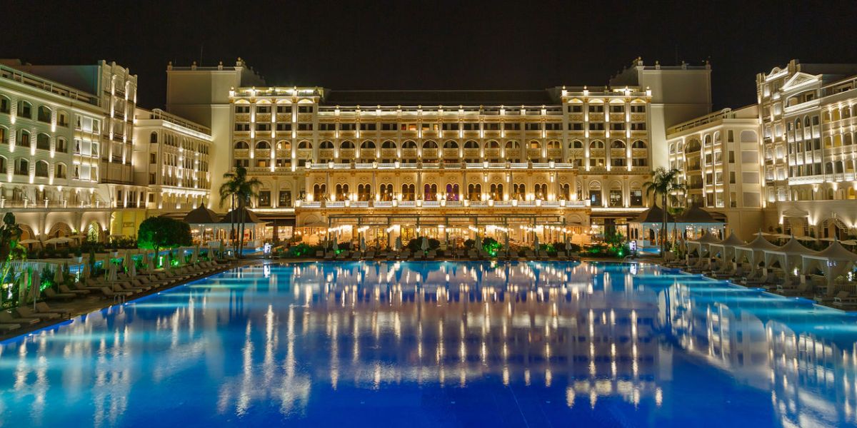 Թուրքիայում հարյուրավոր հյուրանոցներ կարող են փակվել՝ նոր կանոնների պատճառով