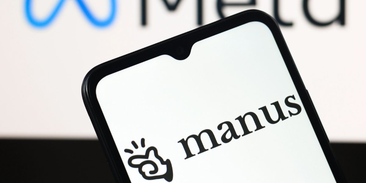 Չինաստանը արգելափակել է Meta-ի՝ AI ստարտափ գնելու գործարքը