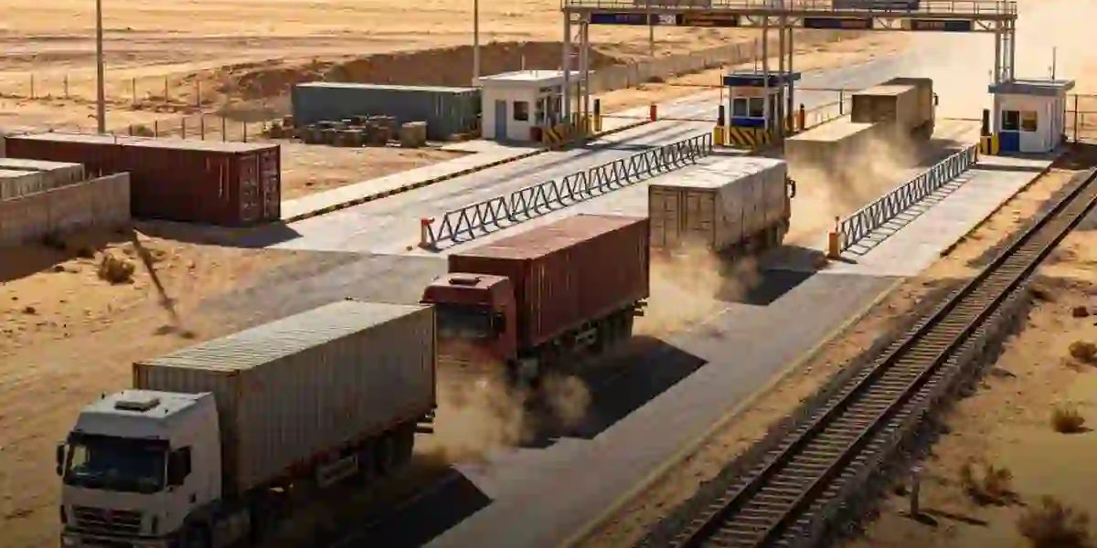 Պակիստանը թույլատրել է ապրանքների տարանցումը դեպի Իրան իր տարածքով