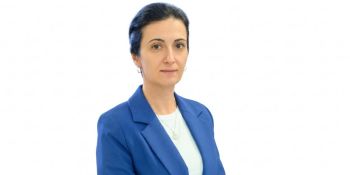 Սոնա Իշխանյանն ընտրվել է Ակբա բանկի խորհրդի նախագահ