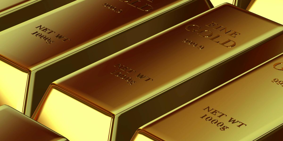 Ոսկու գինը նվազել է՝ իջնելով 4,650 դոլարից