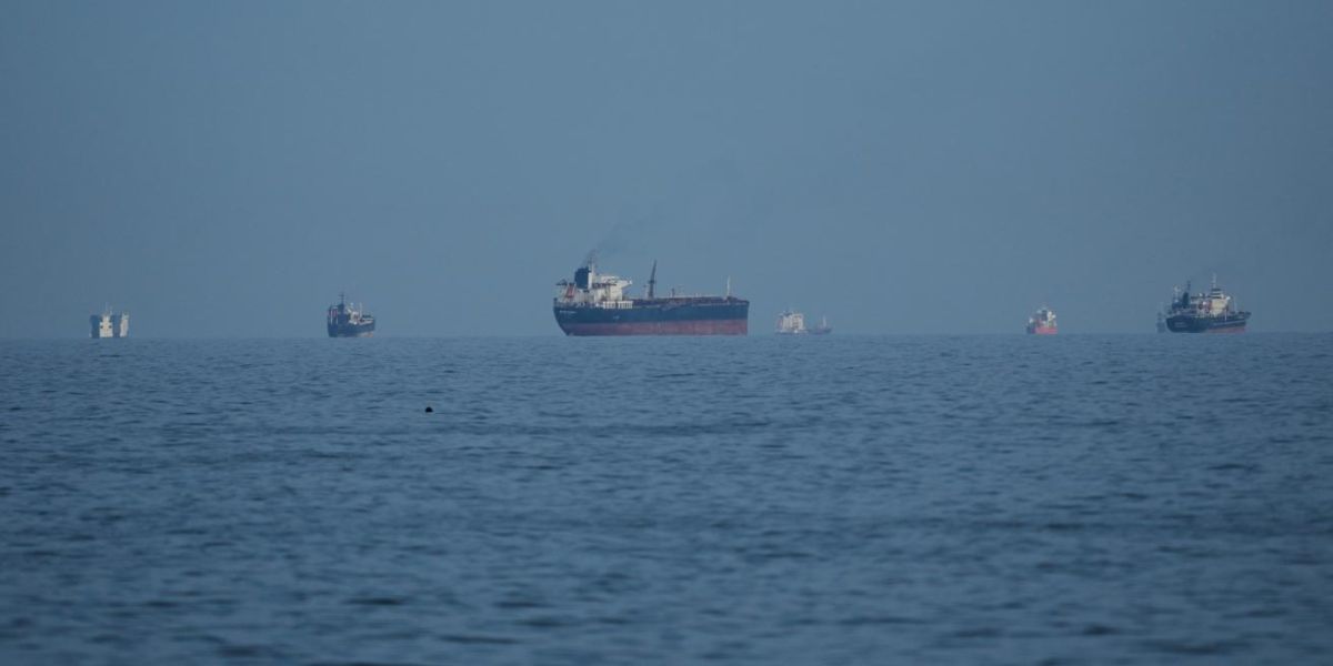 Իրանը պատրաստվում է նոր օրենք ընդունել Հորմուզի նեղուցով անցման վերաբերյալ