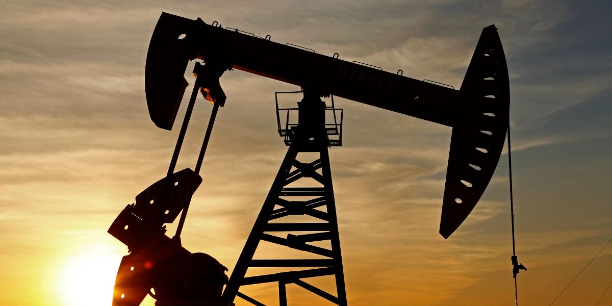 Իրանի նավթային ոլորտը կանգնած է ճգնաժամի առաջ․ Bloomberg