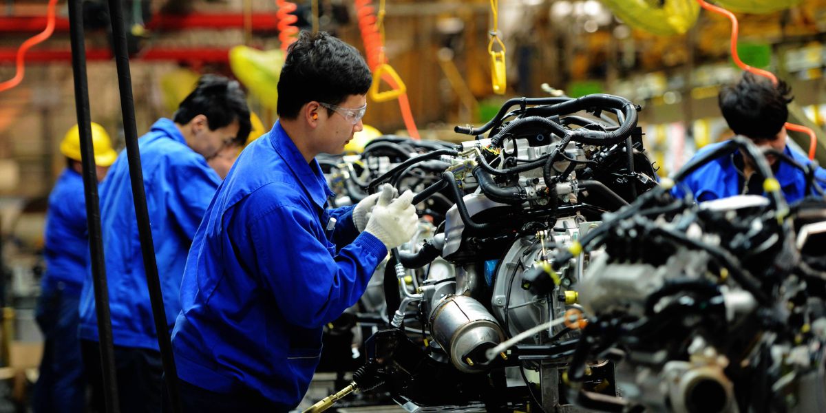 Չինաստանը սպառնում է պատասխան քայլերով ԵՄ նոր օրենքի պատճառով