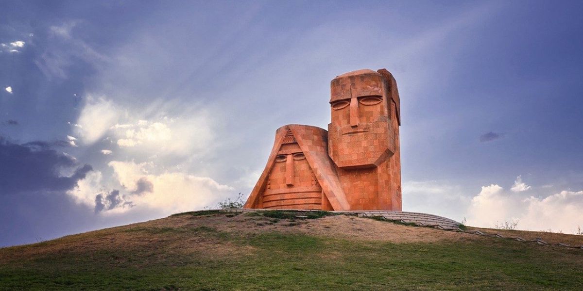 Արցախի մշակութային ժառանգությունը՝ ոչնչացման վտանգի տակ