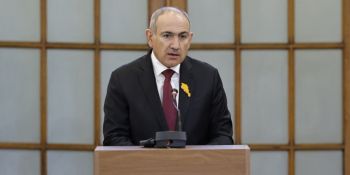 Գիտության զարգացումը մեր քաղաքականությունն է. վարչապետ