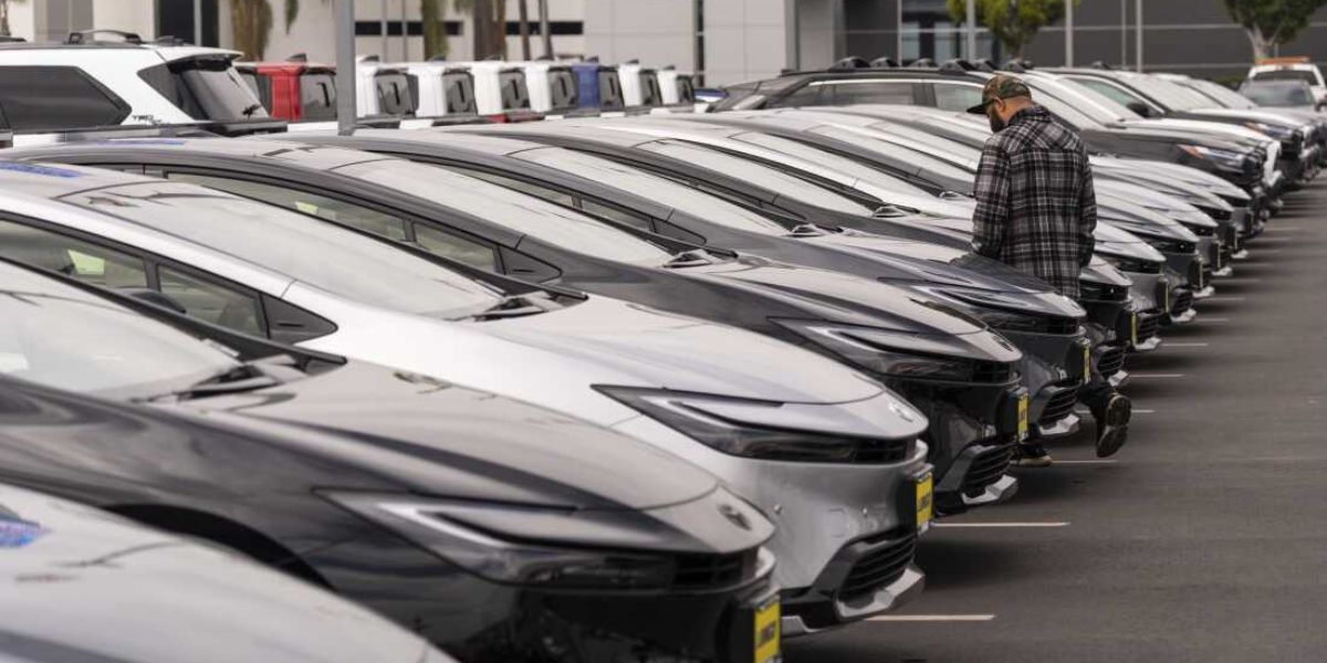 Ավտոարտադրողները կարող են հրաժարվել ԱՄՆ-ում բյուջետային մոդելների վաճառքից