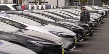 Ավտոարտադրողները կարող են հրաժարվել ԱՄՆ-ում բյուջետային մոդելների վաճառքից