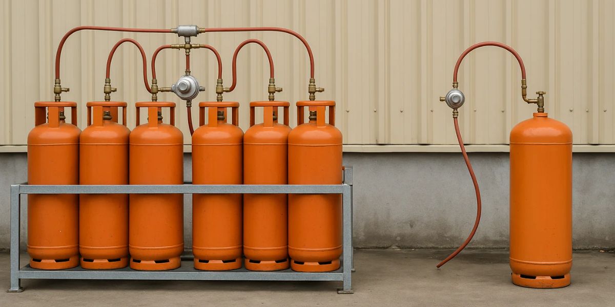 Ինչ է կատարվում հեղուկ գազի շուկայում․ պարզաբանում է Էկոնոմիկայի նախարարությունը