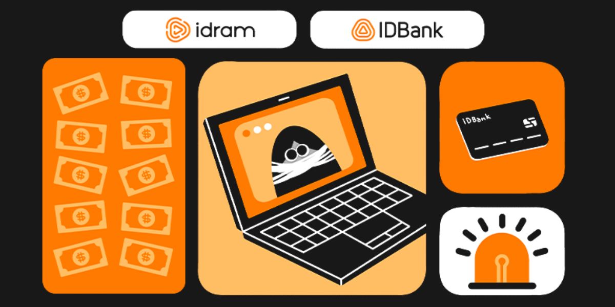 «Ваш родственник в беде»: IDBank предупреждает об агрессивной волне телефонного шантажа