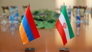 Իրանը Հայաստանում կբացի իրանական ապրանքների առևտրի կենտրոն