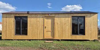 Մոդուլային տնակներով ժամանակավոր կացարան կտրամադրվի կացարանի խնդիր ունեցող ընտանիքներին