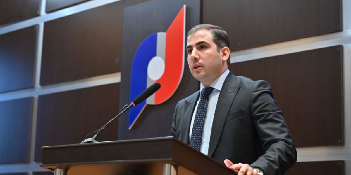 Մաքսային գործընթացների ամբողջ տեղեկատվությունը թվային մեկ հարթակում. գործարկվել է ExIm թվային համակարգը