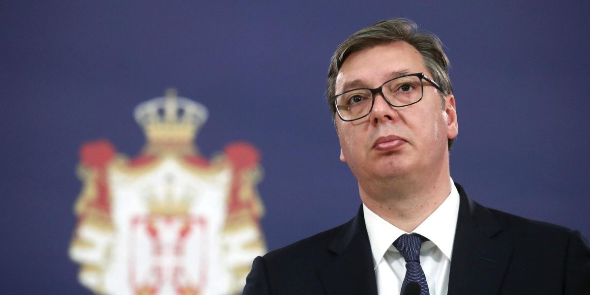 Սպիտակ տնից, Թեհրանից կամ տարածաշրջանից ցանկացած հայտարարություն միայն բարձրացնում է նավթի գները․ Վուչիչ