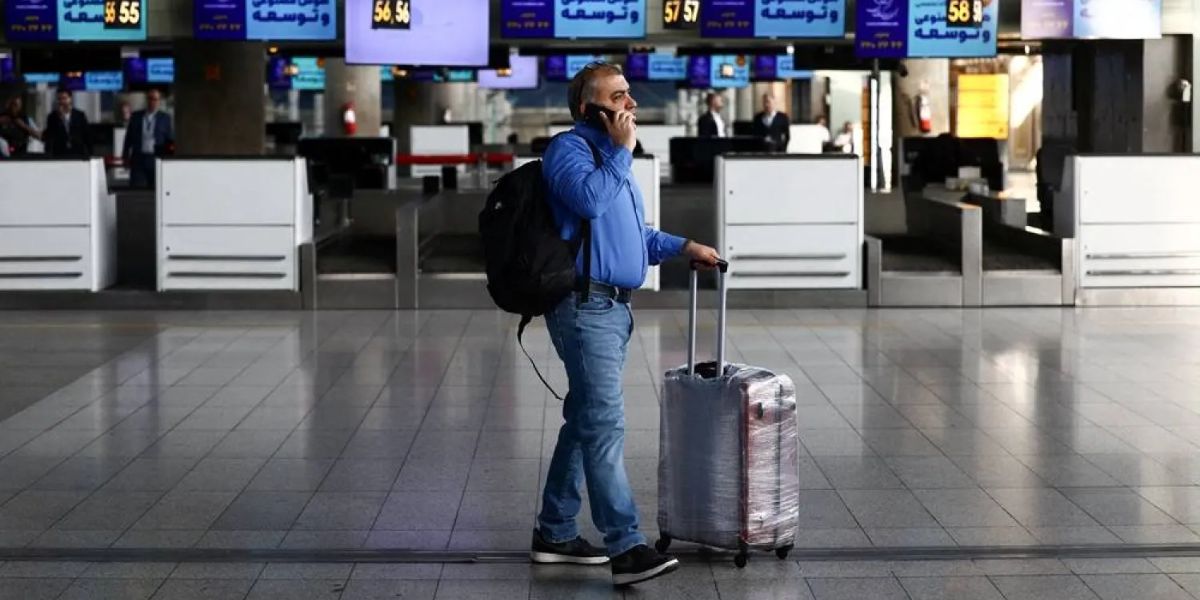 Իրանում գործում է վեց օդանավակայան